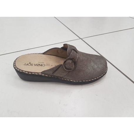 CINZIA SOFT CIABATTA DONNA  ART IM2020VT