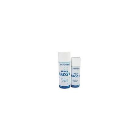 SPRAY FROST GHIACCIO SPRAY 400 ML