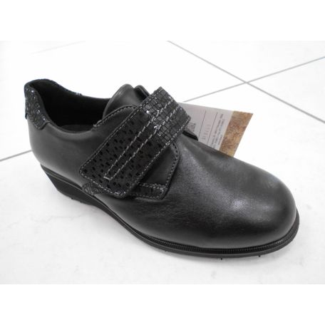DUNA SCARPA MELLIE WW01 NERO