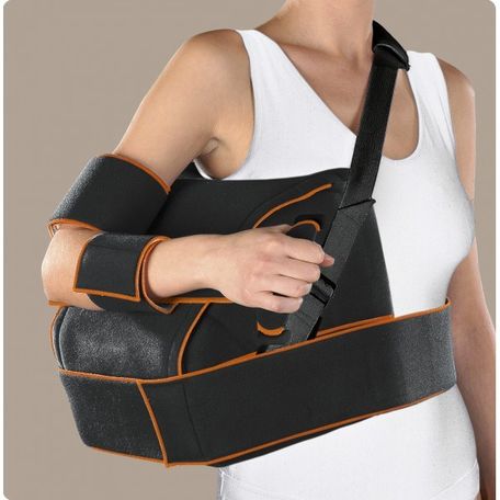 RO+TEN SOFTAB - ABDUTTORE PER SPALLA 45/70 GRADI PR2-84500