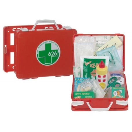 VALIGETTA PRONTO SOCCORSO ALL. 2 BASE