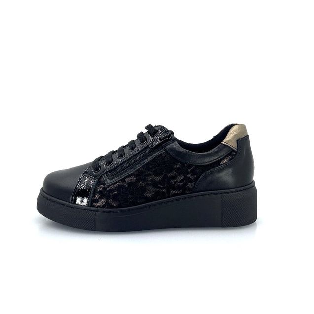 loren-scarpa-donna-con-lacci-e-zip-art-m3192-23543