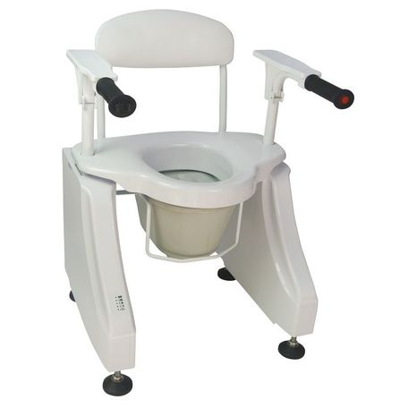 LOFOTEN RIALZO ELETTRICO PER WC