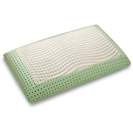 CUSCINO SAPONETTA BIOFRESH MAXI 72X42X15H