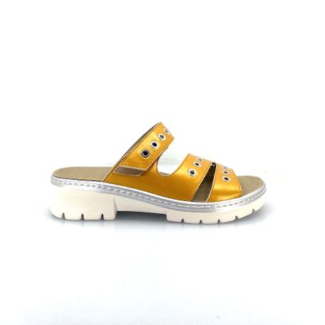 ESSEGI CIABATTA DONNA CON STREC ART PERSONELLE 339