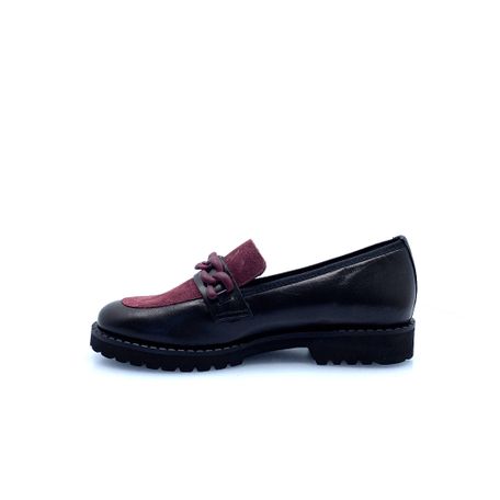 ANASTASIO SCARPA DONNA MOD MOCASSINO ART 1675