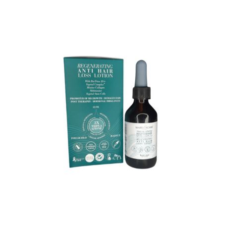MARTHACARE LOZIONE RIGENERANTE ANTICADUTA 100 ML