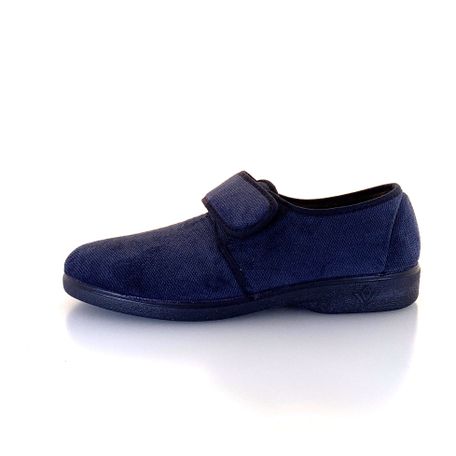 PANTOFOLA UOMO CON STREC ART. IEBT7891