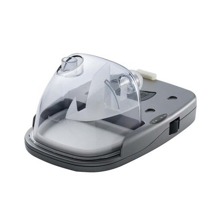 UMIDIFICATORE PER C-PAP E A-PAP