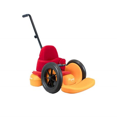 Firefly Scooot Tricilo 4 in 1