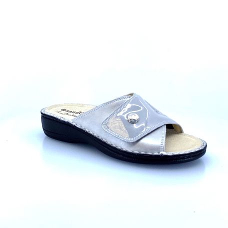 CIABATTA DONNA CON STREC ART CUCITA PRED 35