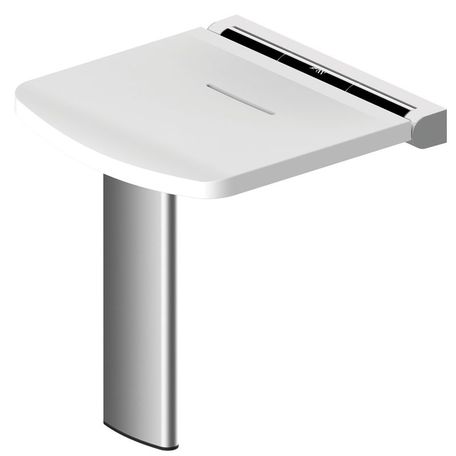 ONYX SEDILE DOCCIA DESIGN A PARETE