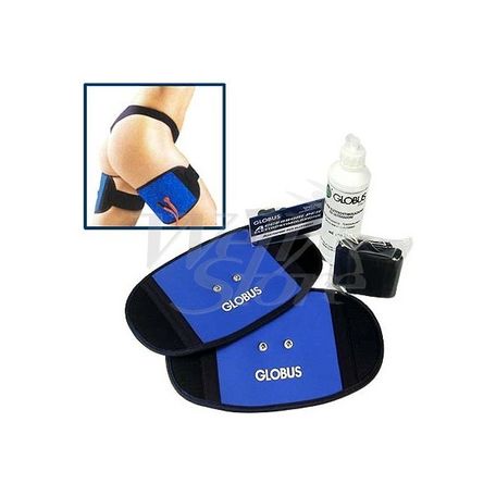 FAST PAD KIT - KIT PER ELETTROSTIMOLAZIONE COSCE