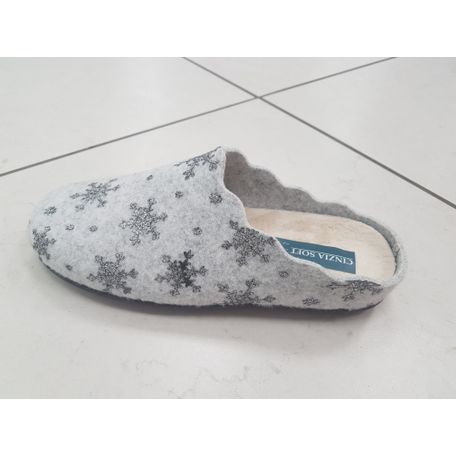 CINZIA SOFT CIABATTA DONNA IEA91006