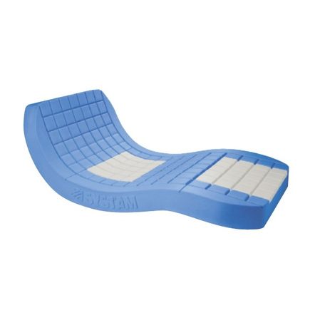 MATERASSO ANTIDECUBITO VISCOFLEX EVOLUTIVE 2