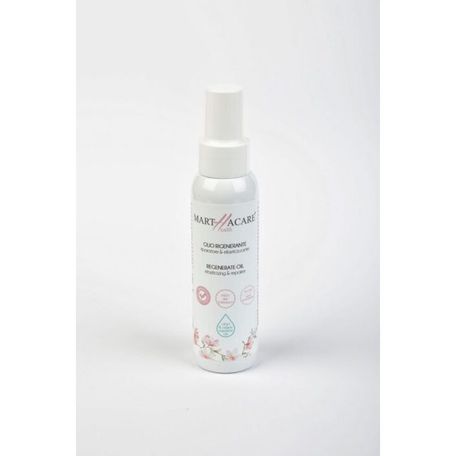 MARTHACARE OLIO ELASTICIZZANTE SPRAY 100 ML