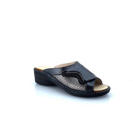 DUNA CIABATTA DONNA CON STREC ART. TLR31