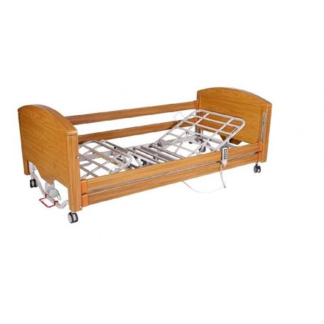 SPONDE IN ALLUMINIO ESTENSIBILI SINO A 213 CM PER LETTO GONG (COPPIA)