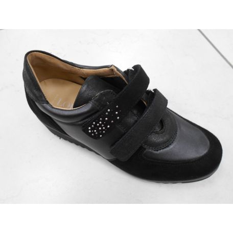 LOREN SCARPA DONNA DOPPIO VELCRO C3816