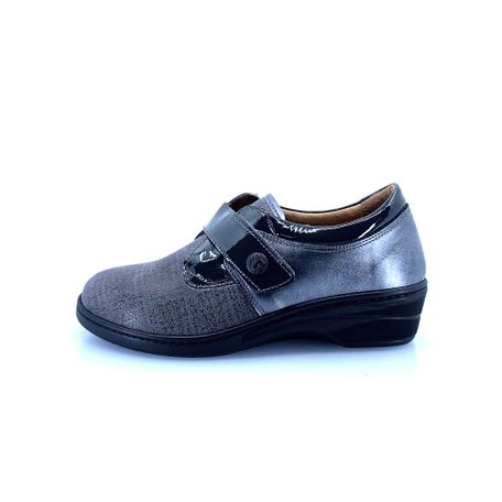 ESSEGI SCARPA DONNA CON STREC ART 1079