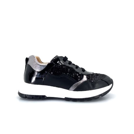LOREN SCARPA DONNA CON LACCI ART.C4109