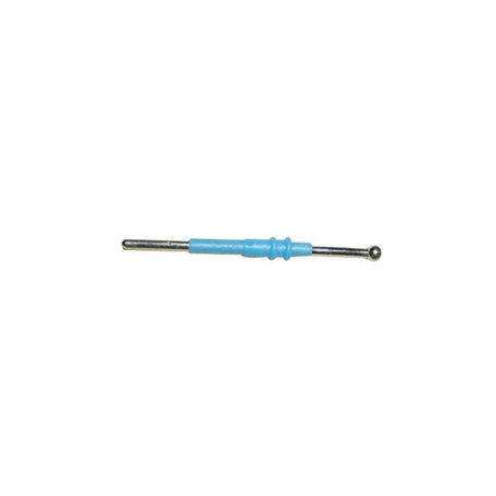 ELETTRODO MONOUSO A SFERA - L: 70 MM - ATTACCO 4 MM