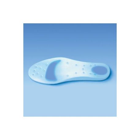 OK-PED SOLETTE IN SILICONE