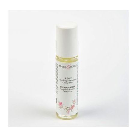 MARTHACARE BALSAMO IPERPROTETTIVO LABBRA/OCCHI 10ML