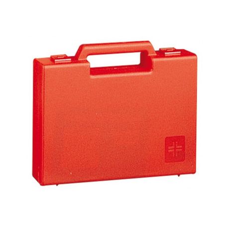 VALIGETTA PRONTO SOCCORSO PER CASA/AUTO IN POLIPROPILENE