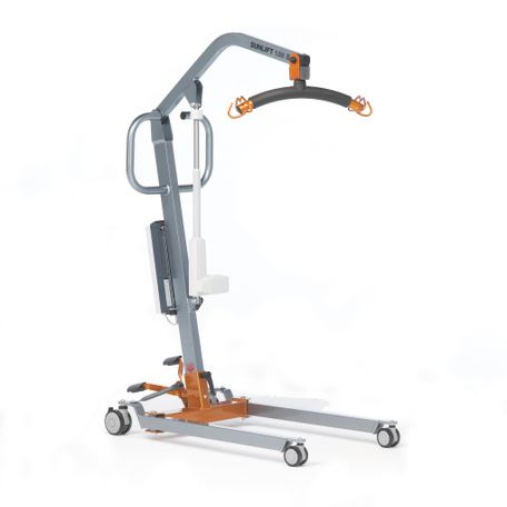 SOLLEVATORE ELETTRICO SUNLIFT MINI