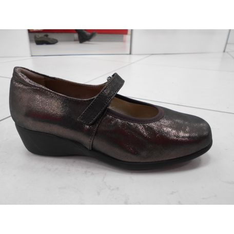 F.LLI TOMASI SCARPA DONNA CON STREC PLINIA