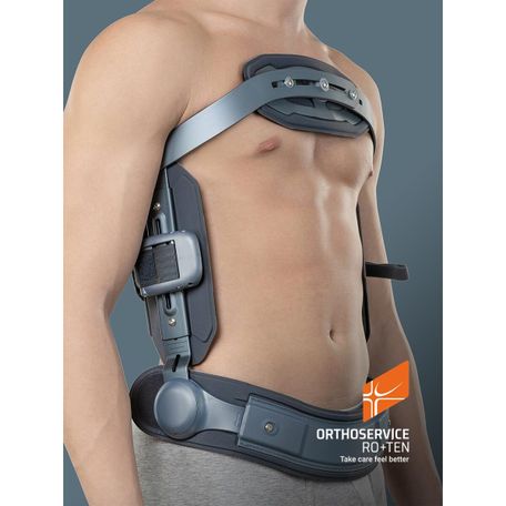 IPERESTENSORE MODULARE E-STAB