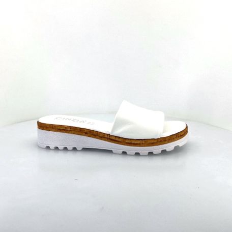 MAURI CIABATTA DONNA ART IAF23384