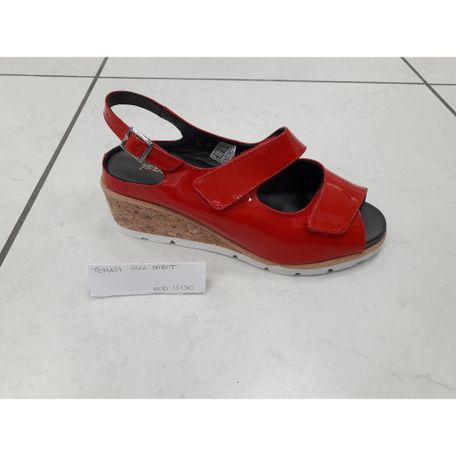 F.LLI TOMASI SANDALO DONNA JILL SABOT