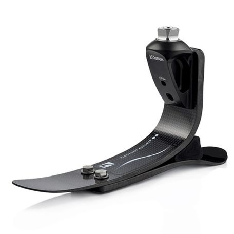 Flex-Foot® Assure PIEDE PROTESICO COMPLETO DI COVER