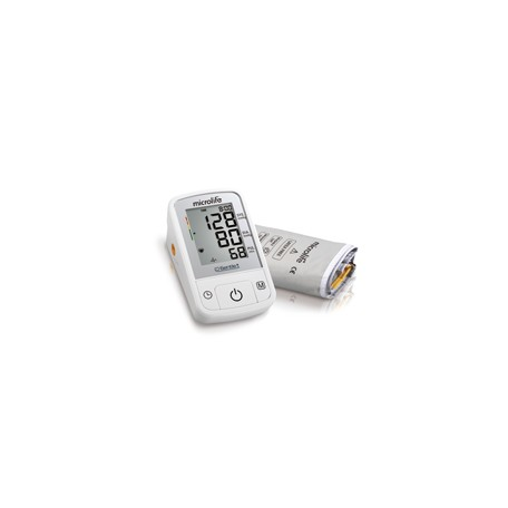 MISURATORE DI PRESSIONE MICROLIFE AUTOMATIC 30 MEMORIE