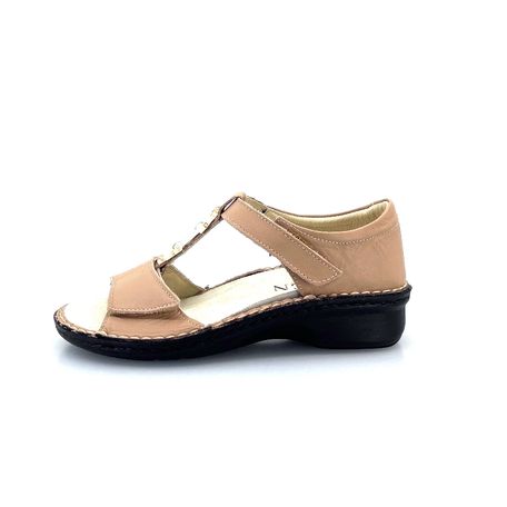 LOREN SANDALO DONNA CON DOPPIO STREC ART.M3120