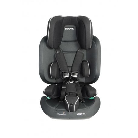 RECARO MONZA CFX REHA seggiolino per auto 15-36 kg
