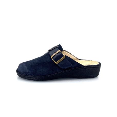 CINZIA SOFT CIABATTA DONNA CON STREC ART IMY24281