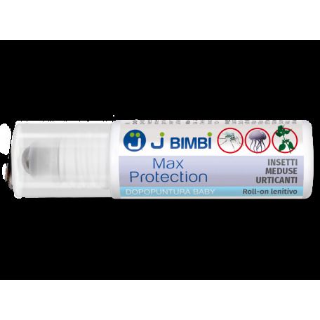 COLPHARMA ROLL ON DOPOPUNTURA ZANZARE BABY NO AMMONIACA 20 ML
