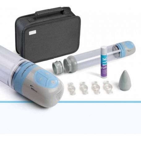 ACTIVE ERECTION SYSTEM - DISPOSITIVO AUTOMATICO PER L'EREZIONE
