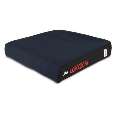 CUSCINO POSTURALE JAY CLIMAZONE CONTOUR