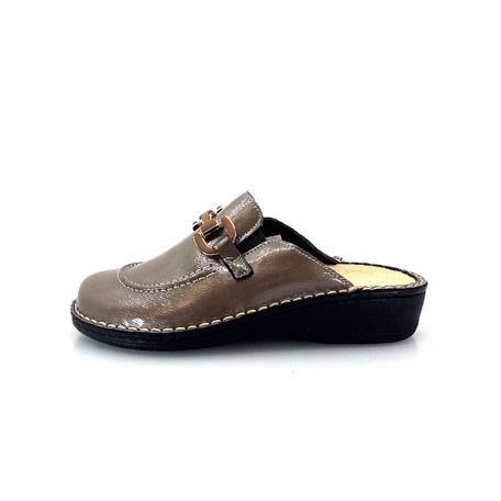 MAURI PANTOFOLA DONNA ELASTICIZZATA ART IMY24281 003