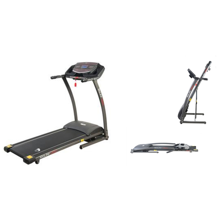 TAPIS ROULANT ELETTRICO GL-TR-460