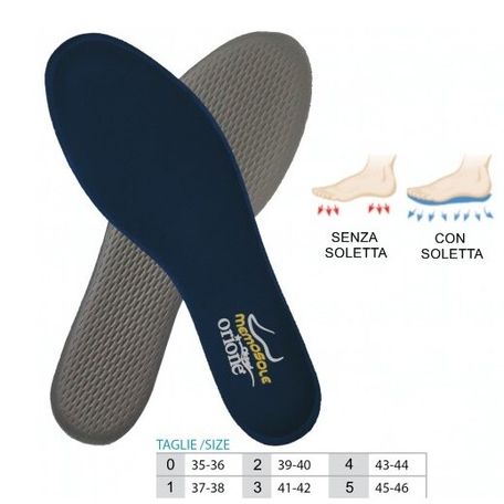 OK-PED SOLETTA MEMORY 133