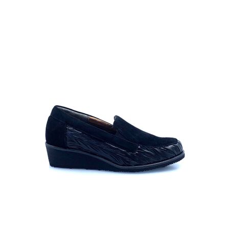 LOREN SCARPA DONNA CON ZEPPA ART.05838
