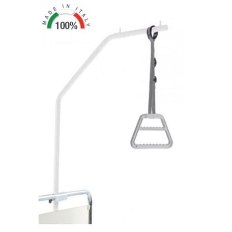 ALZAMALATI PER LETTO IBISCO