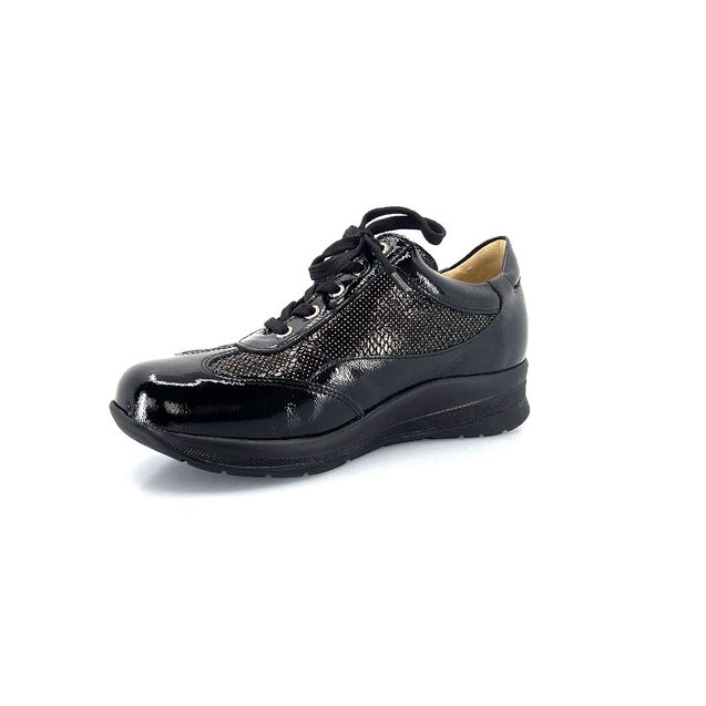 ecosanit-scarpa-donna-con-lacci-e-zip-art-dolly-21399