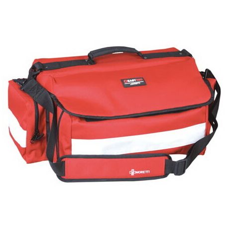 BORSA MULTIUSO PER EMERGENZA 3 TASCHE