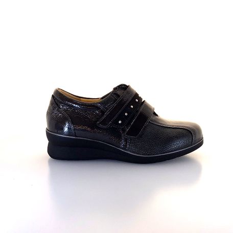 ECOSANIT SCARPA DONNA CON DOPPIO STREC ART. GRECEL